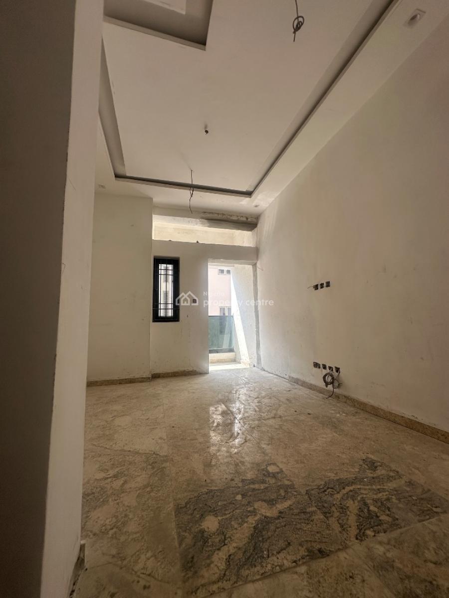 4 Bedroom Terraced Duplex & Bq, Dawaki, Gwarinpa, Abuja, House for Sale