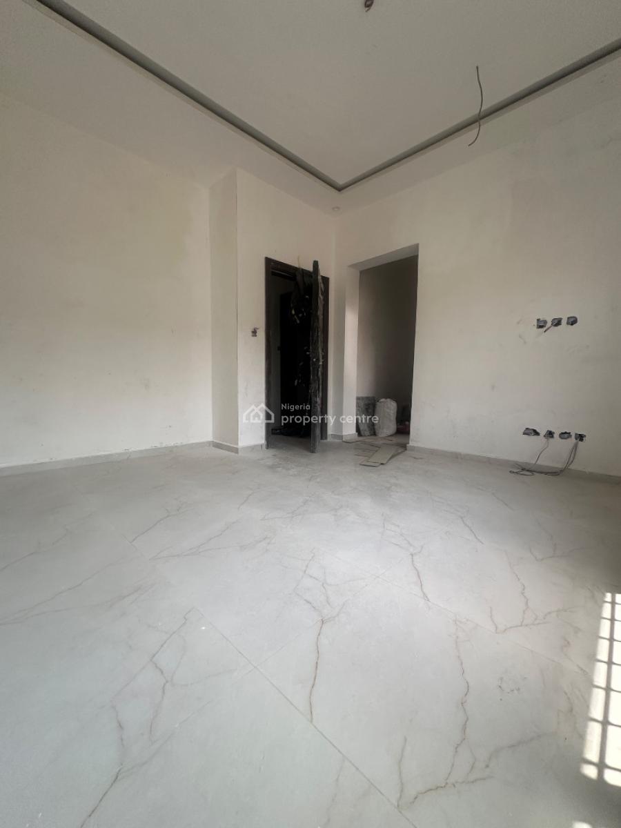 4 Bedroom Terraced Duplex & Bq, Dawaki, Gwarinpa, Abuja, House for Sale