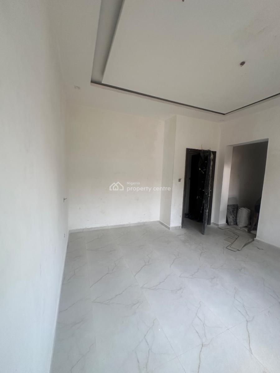 4 Bedroom Terraced Duplex & Bq, Dawaki, Gwarinpa, Abuja, House for Sale