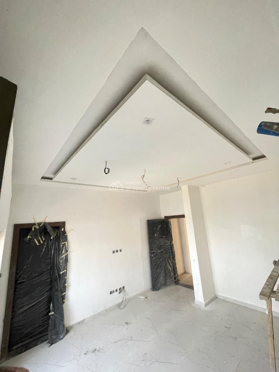 4 Bedroom Terraced Duplex & Bq, Dawaki, Gwarinpa, Abuja, House for Sale