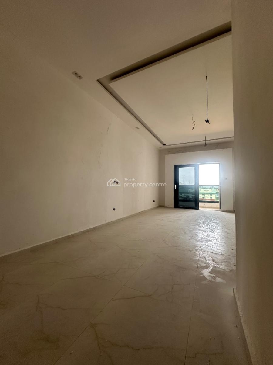 4 Bedroom Terraced Duplex & Bq, Dawaki, Gwarinpa, Abuja, House for Sale