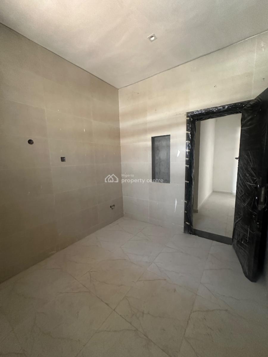 4 Bedroom Terraced Duplex & Bq, Dawaki, Gwarinpa, Abuja, House for Sale