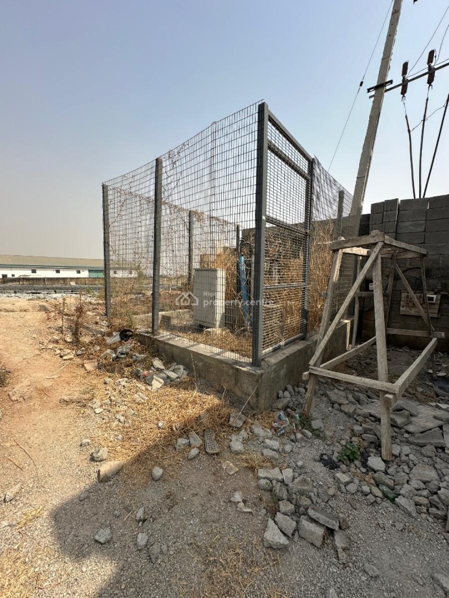 4 Bedroom Terraced Duplex & Bq, Dawaki, Gwarinpa, Abuja, House for Sale