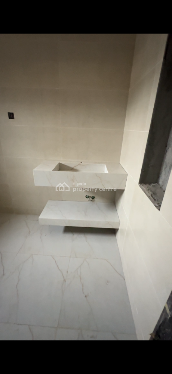 4 Bedroom Terraced Duplex & Bq, Dawaki Hills, Area Council, Dawaki, Gwarinpa, Abuja, Terraced Duplex for Sale