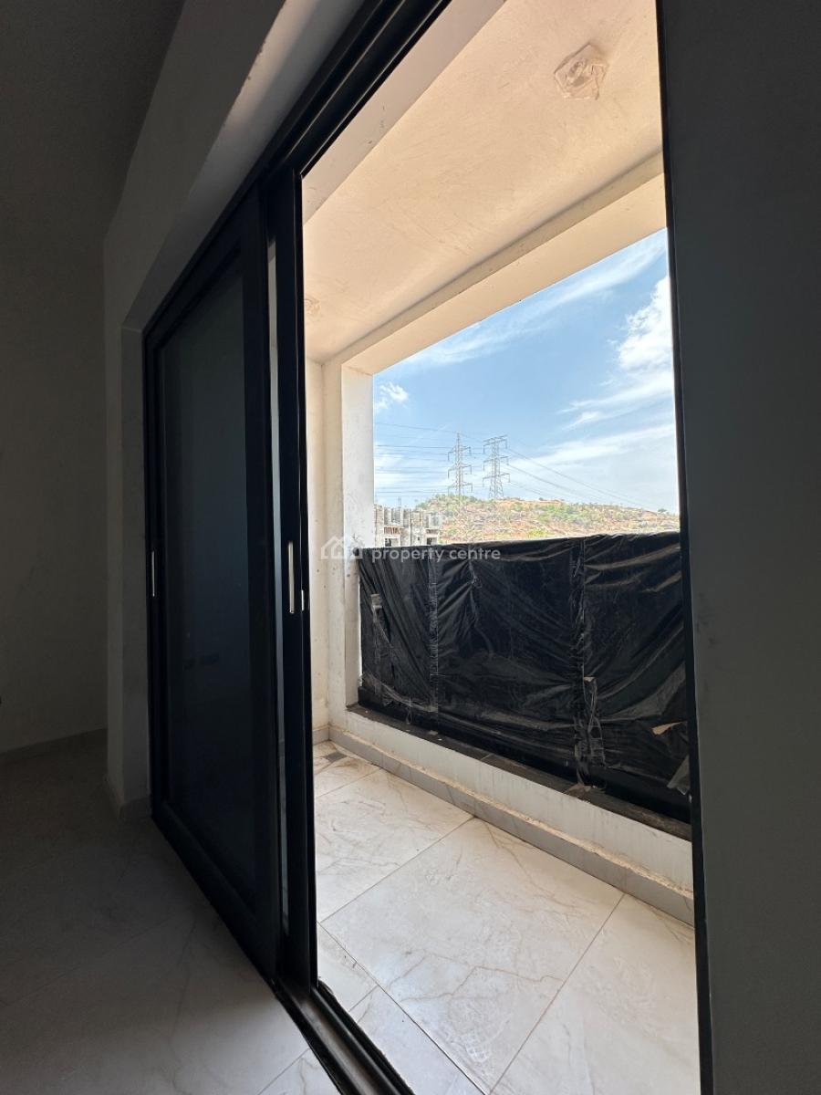 4 Bedroom Terraced Duplex & Bq, Dawaki Hills, Area Council, Dawaki, Gwarinpa, Abuja, Terraced Duplex for Sale