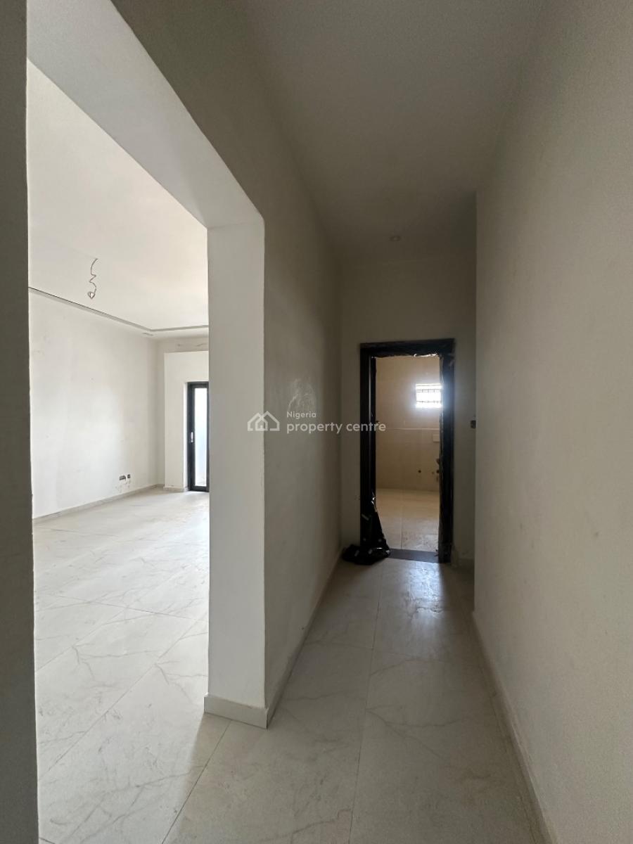 4 Bedroom Terraced Duplex & Bq, Dawaki Hills, Area Council, Dawaki, Gwarinpa, Abuja, Terraced Duplex for Sale