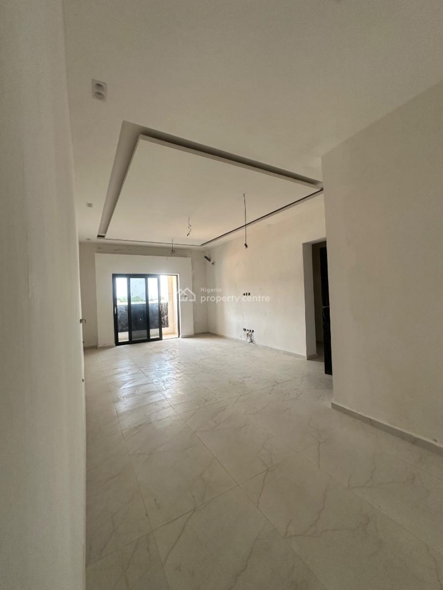 4 Bedroom Terraced Duplex & Bq, Dawaki Hills, Area Council, Dawaki, Gwarinpa, Abuja, Terraced Duplex for Sale