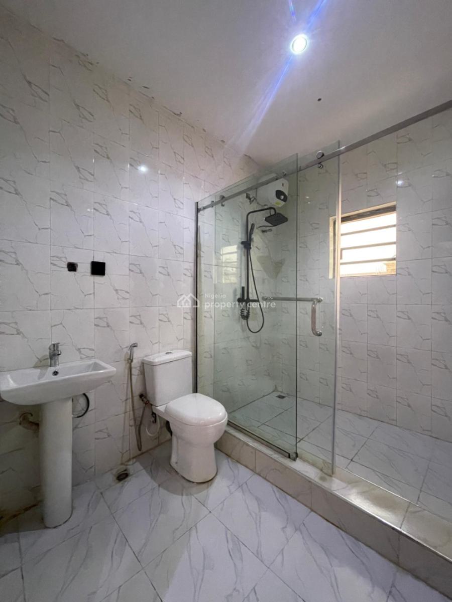 Luxury 4 Bedroom Fully Detached Duplex, Carlton Gate Estate, Next to Kolapo Ishola Gra, Akobo, Ibadan, Oyo, Detached Duplex for Sale