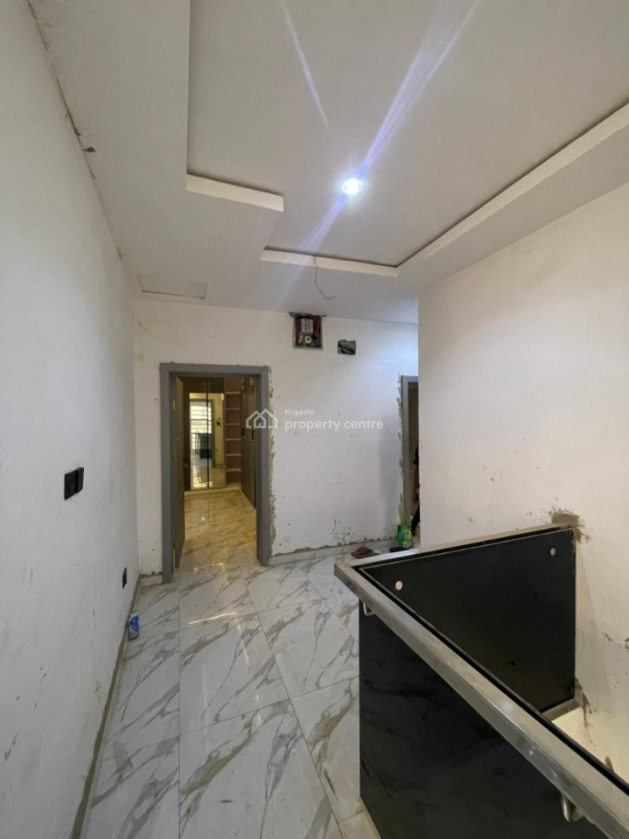 Luxury 4 Bedroom Fully Detached Duplex, Carlton Gate Estate, Next to Kolapo Ishola Gra, Akobo, Ibadan, Oyo, Detached Duplex for Sale