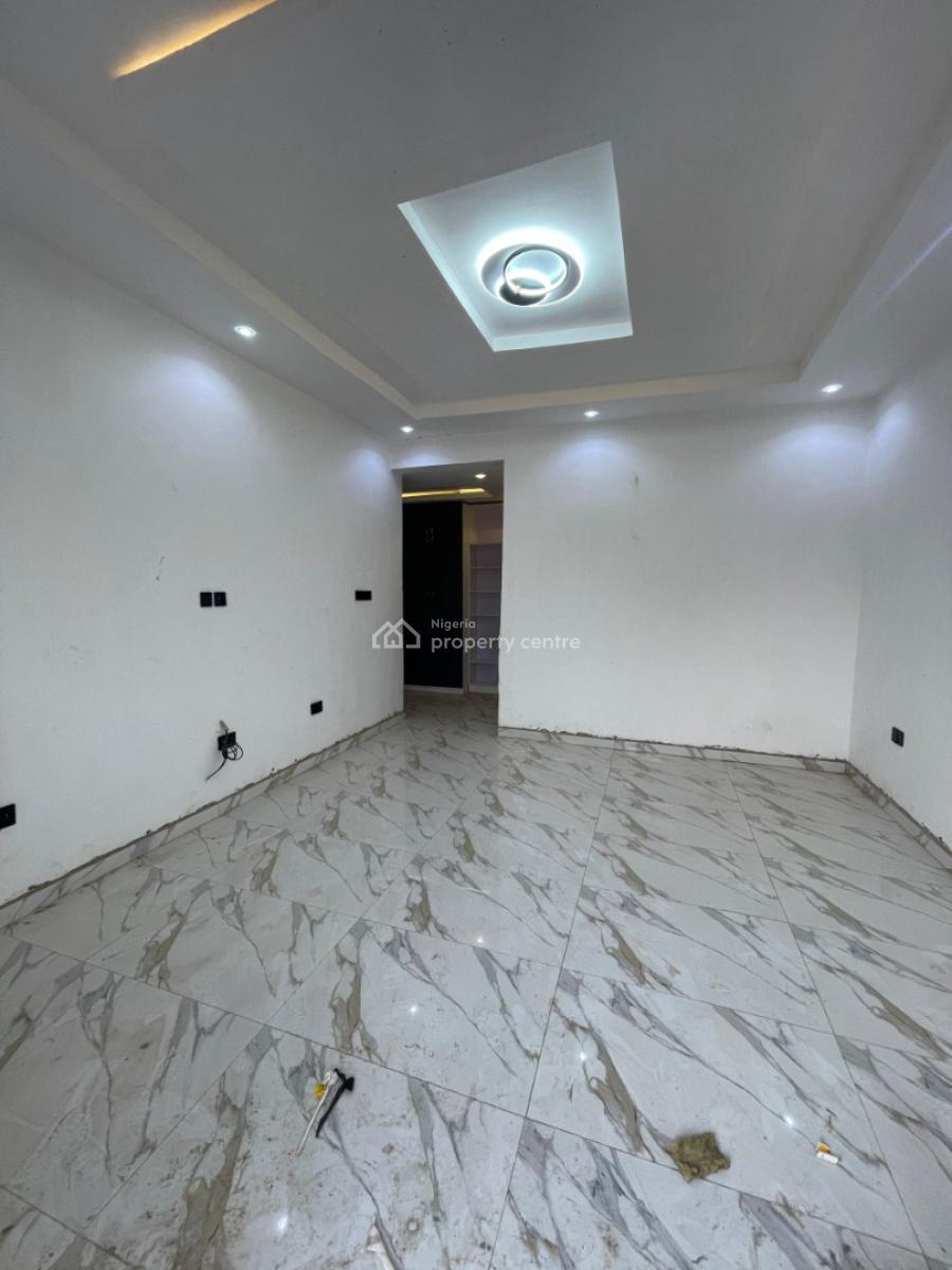 Luxury 4 Bedroom Fully Detached Duplex, Carlton Gate Estate, Next to Kolapo Ishola Gra, Akobo, Ibadan, Oyo, Detached Duplex for Sale