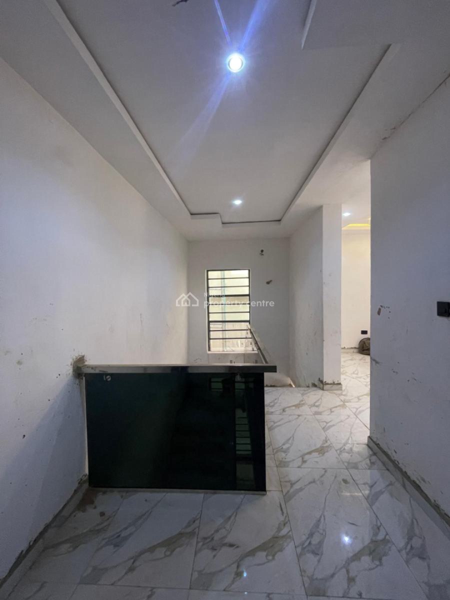 Luxury 4 Bedroom Fully Detached Duplex, Carlton Gate Estate, Next to Kolapo Ishola Gra, Akobo, Ibadan, Oyo, Detached Duplex for Sale