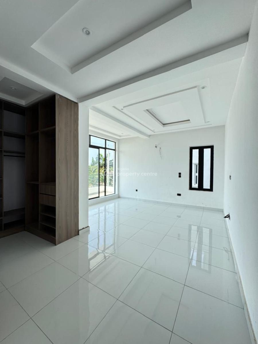 Luxury 2 Bedroom Apartment and 3 Bedroom Penthouse with an Elevator an, Ikate, Lekki, Lagos, Flat / Apartment for Sale