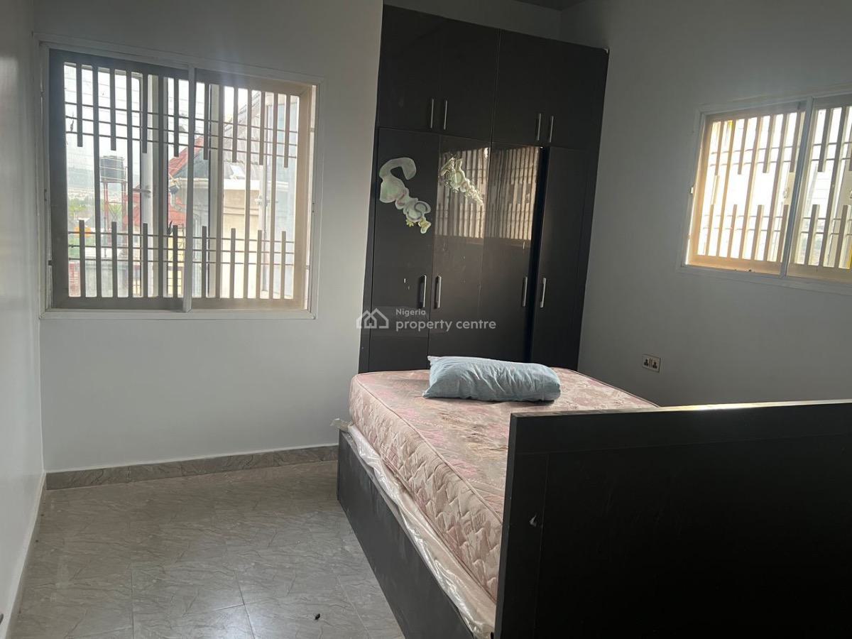 Luxury 3 Bedroom Apartment, Efab Verizon Estate, Gwarinpa, Abuja, Detached Bungalow for Rent