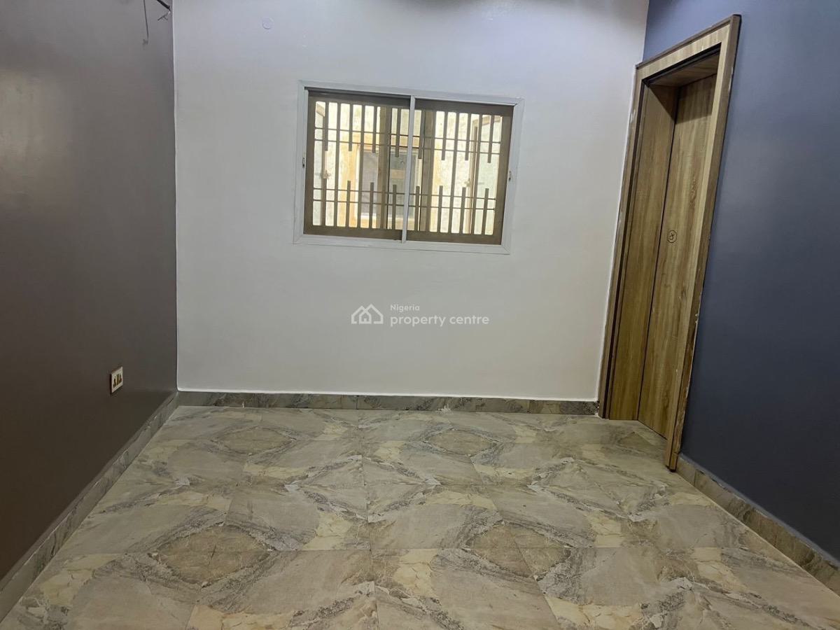 Luxury 3 Bedroom Apartment, Efab Verizon Estate, Gwarinpa, Abuja, Detached Bungalow for Rent
