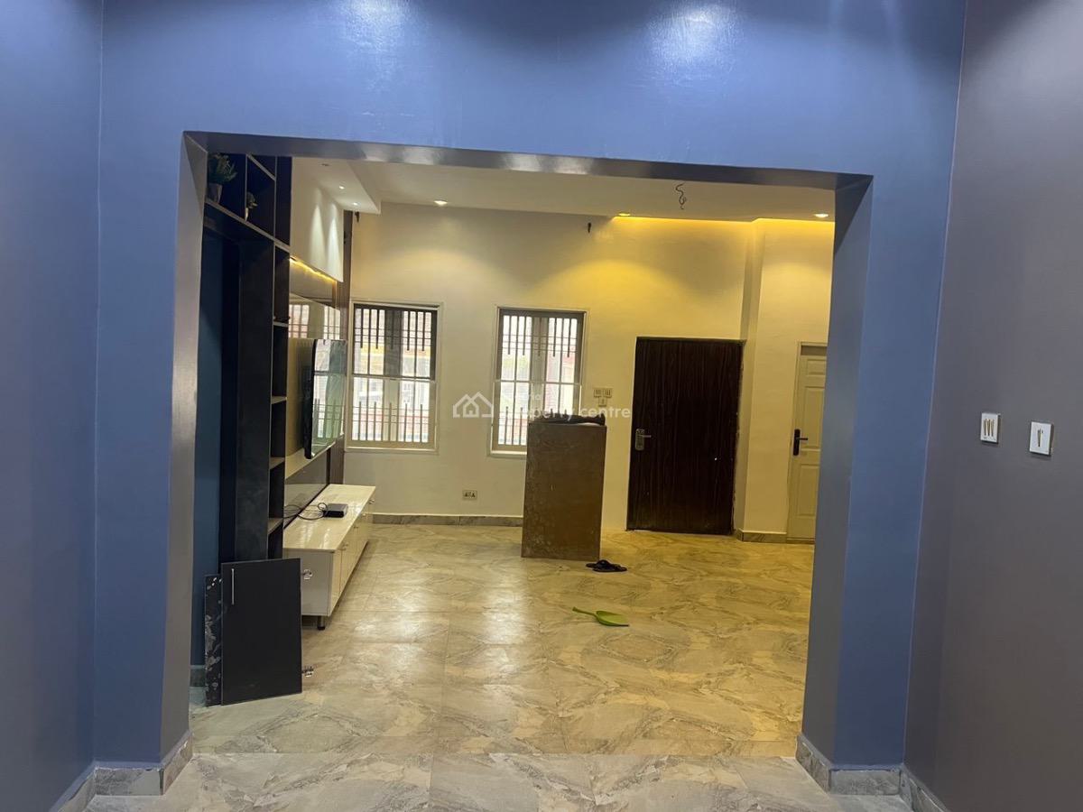 Luxury 3 Bedroom Apartment, Efab Verizon Estate, Gwarinpa, Abuja, Detached Bungalow for Rent