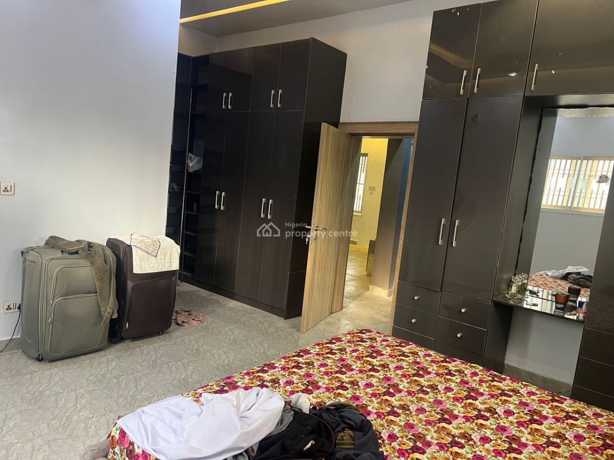 Luxury 3 Bedroom Apartment, Efab Verizon Estate, Gwarinpa, Abuja, Detached Bungalow for Rent