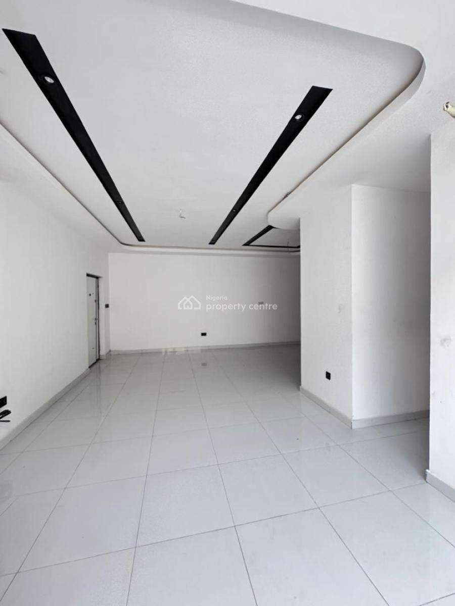 Luxury 3 Bedroom Penthouse with an Elevator and Swimming Pool and Bq S, Ikate, Lekki, Lagos, Flat / Apartment for Sale