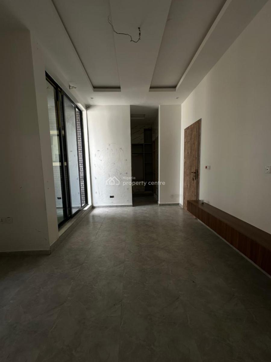 4-bedroom Terrace Duplex, Vgc, Vgc, Lekki, Lagos, Terraced Duplex for Rent