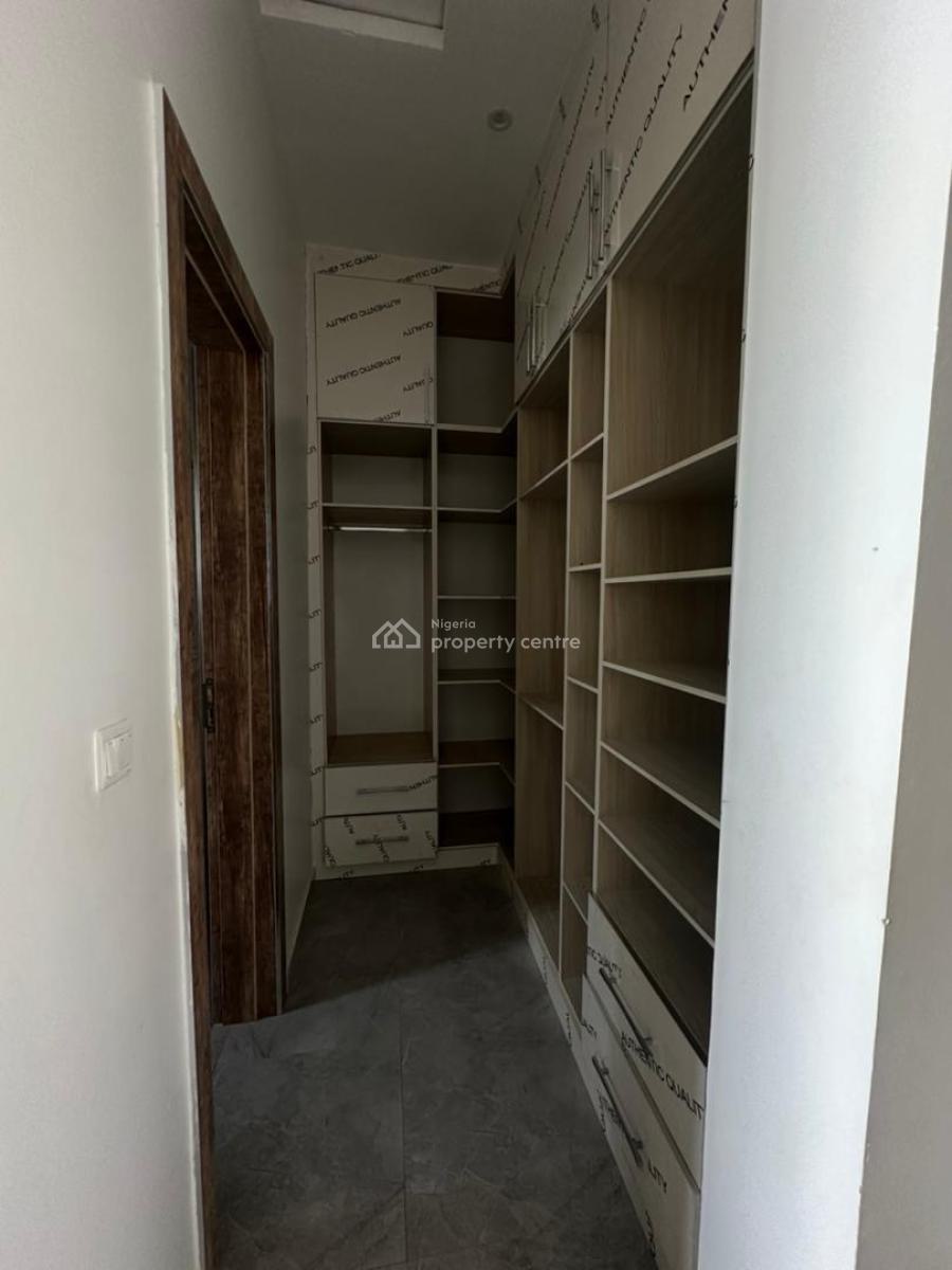 4-bedroom Terrace Duplex, Vgc, Vgc, Lekki, Lagos, Terraced Duplex for Rent