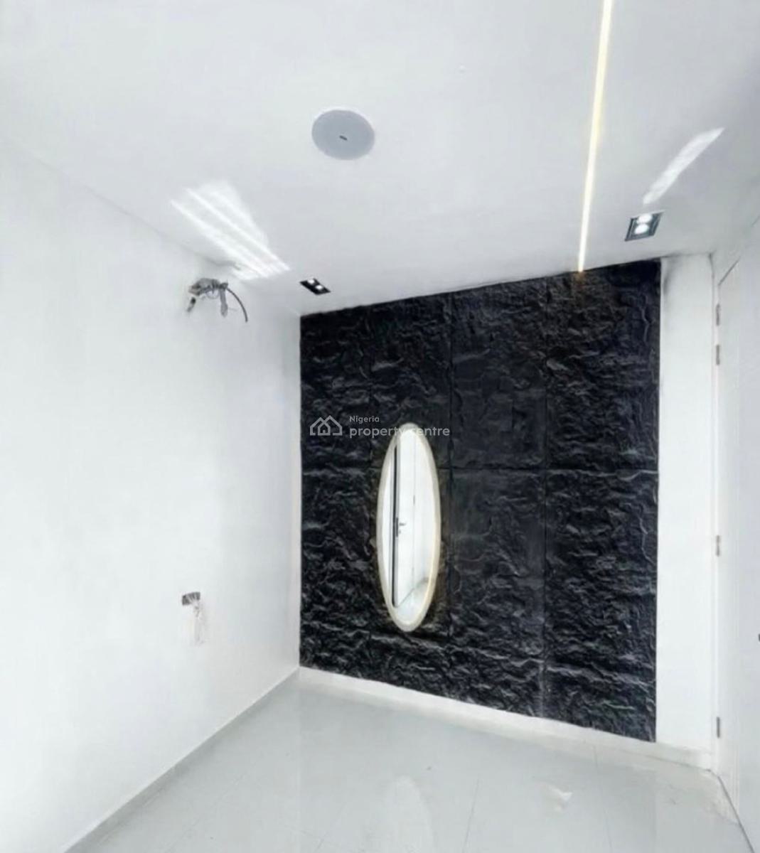 Luxury 5 Bedroom Detached Duplex with Swimming Pool and Bq, Ajah, Ajah, Lagos, Detached Duplex for Sale