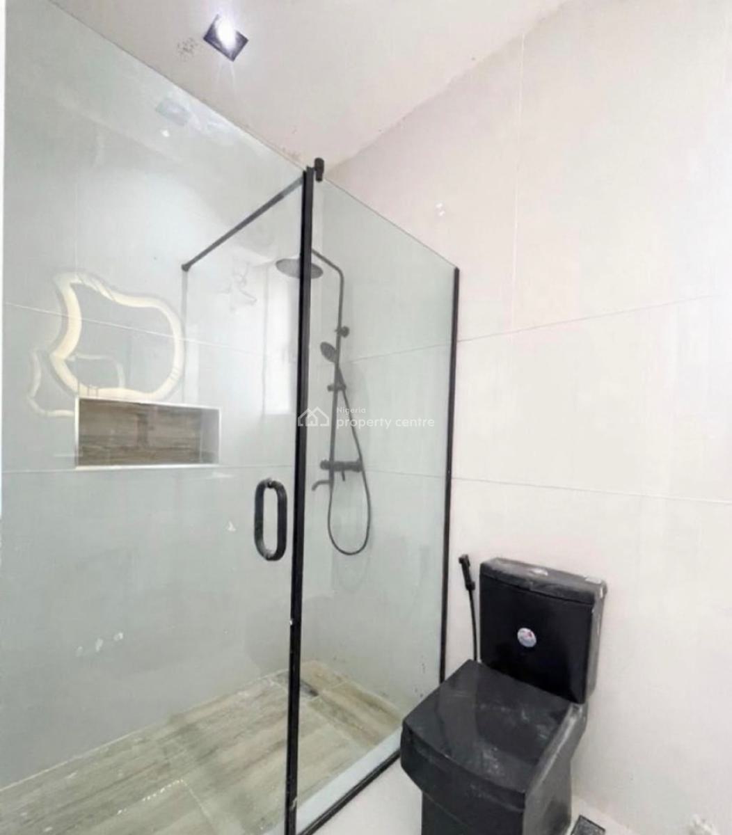 Luxury 5 Bedroom Detached Duplex with Swimming Pool and Bq, Ajah, Ajah, Lagos, Detached Duplex for Sale