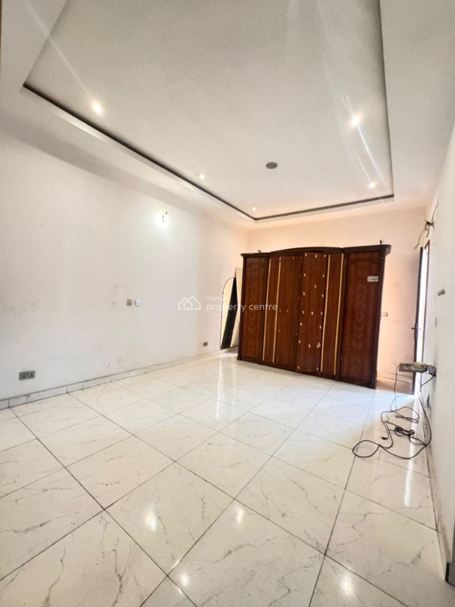 Exquisite 4 Bedroom Terrace Duplex, Orchid, Lekki Phase 2, Lekki, Lagos, Terraced Duplex for Sale