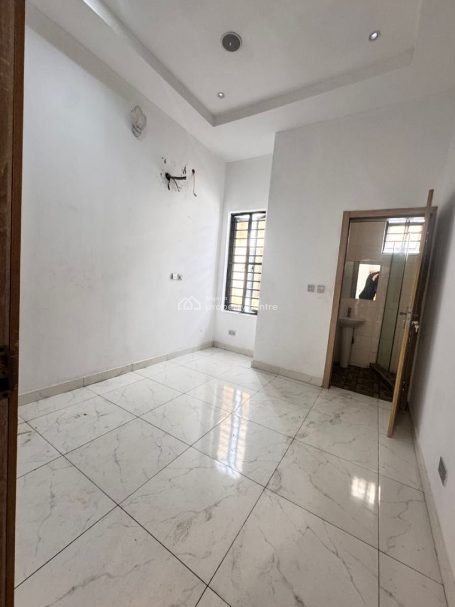 Exquisite 4 Bedroom Terrace Duplex, Orchid, Lekki Phase 2, Lekki, Lagos, Terraced Duplex for Sale