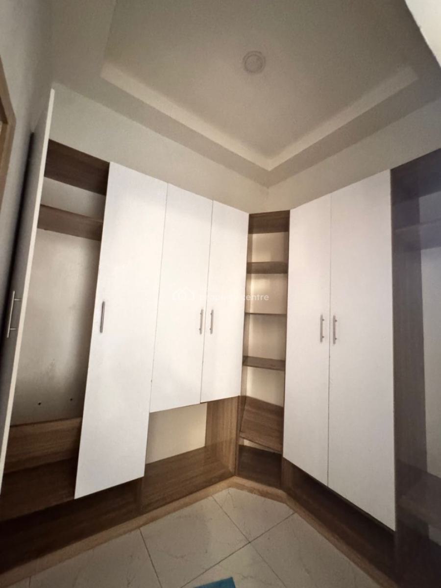 Exquisite 4 Bedroom Terrace Duplex, Orchid, Lekki Phase 2, Lekki, Lagos, Terraced Duplex for Sale