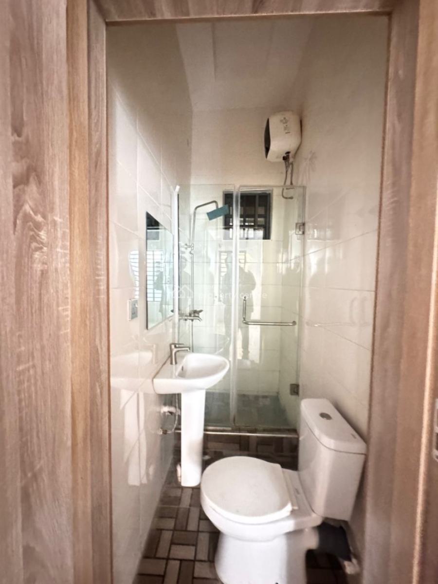 Exquisite 4 Bedroom Terrace Duplex, Orchid, Lekki Phase 2, Lekki, Lagos, Terraced Duplex for Sale