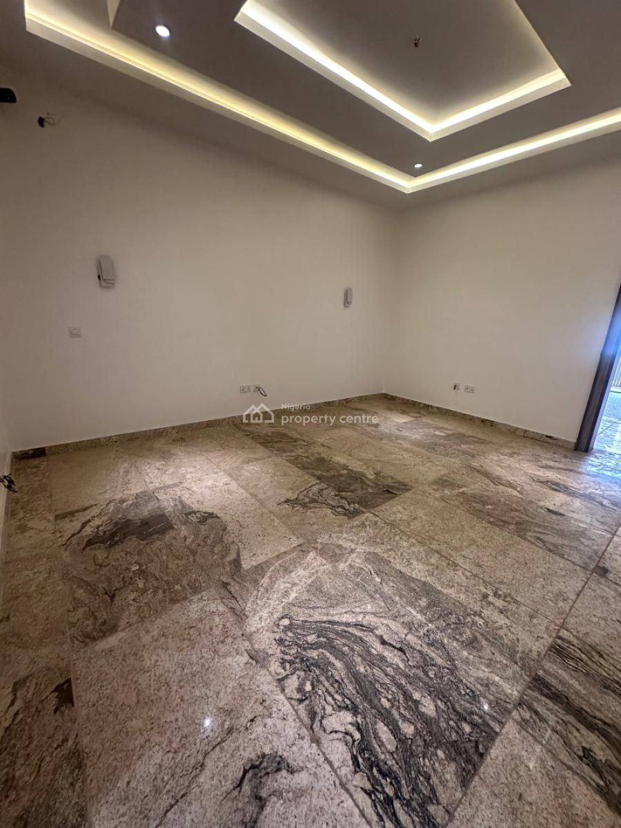 4 Bedroom Terraced Duplex & Bq, Dawaki, Gwarinpa, Abuja, Terraced Duplex for Sale