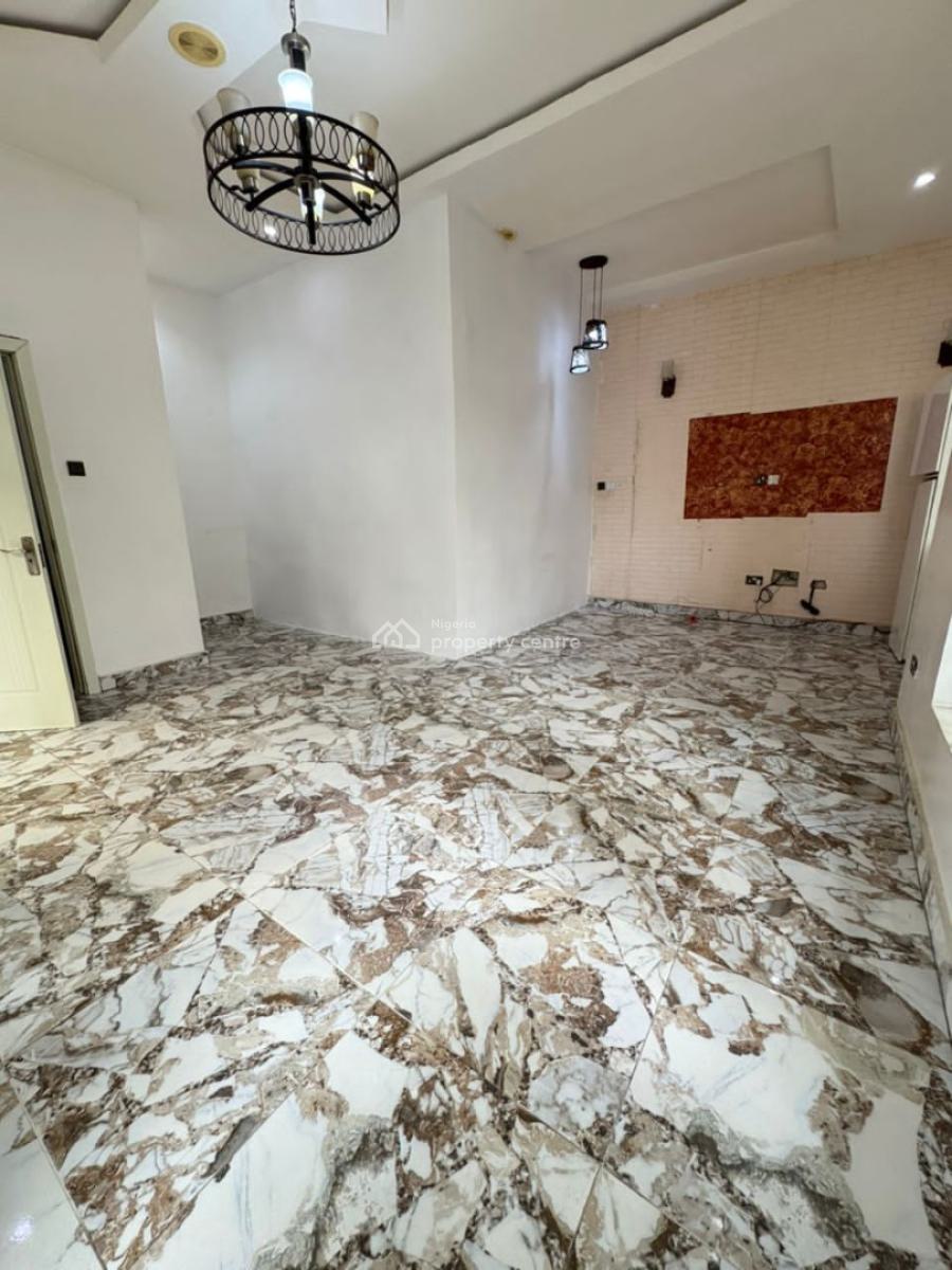 Newly Built Spacious Studio Apartment Ikota Villa, Ikota Villa, Lekki, Lagos, House for Rent