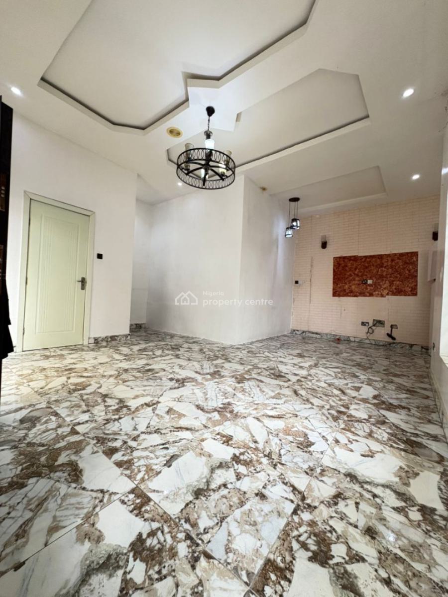 Newly Built Spacious Studio Apartment Ikota Villa, Ikota Villa, Lekki, Lagos, House for Rent