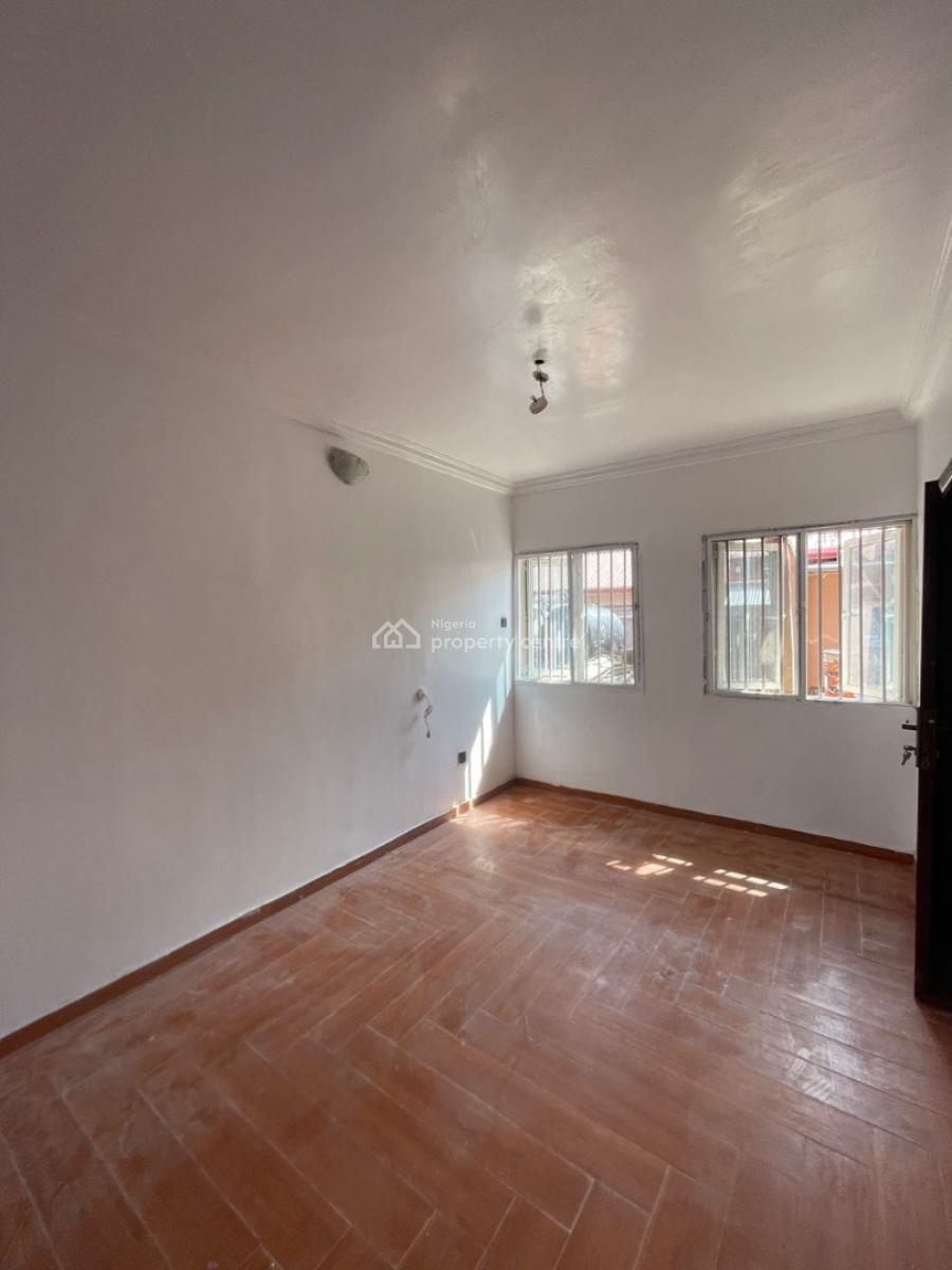 Spacious 4 Bedroom Detached Duplex, Osapa, Lekki, Lagos, Detached Duplex for Sale