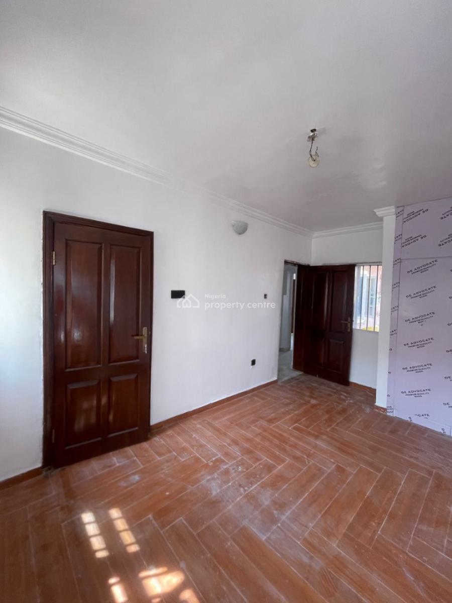 Spacious 4 Bedroom Detached Duplex, Osapa, Lekki, Lagos, Detached Duplex for Sale