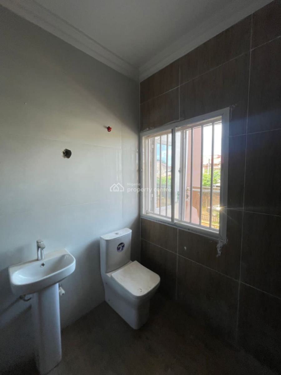 Spacious 4 Bedroom Detached Duplex, Osapa, Lekki, Lagos, Detached Duplex for Sale