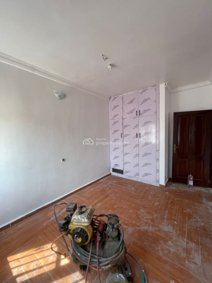 Spacious 4 Bedroom Detached Duplex, Osapa, Lekki, Lagos, Detached Duplex for Sale