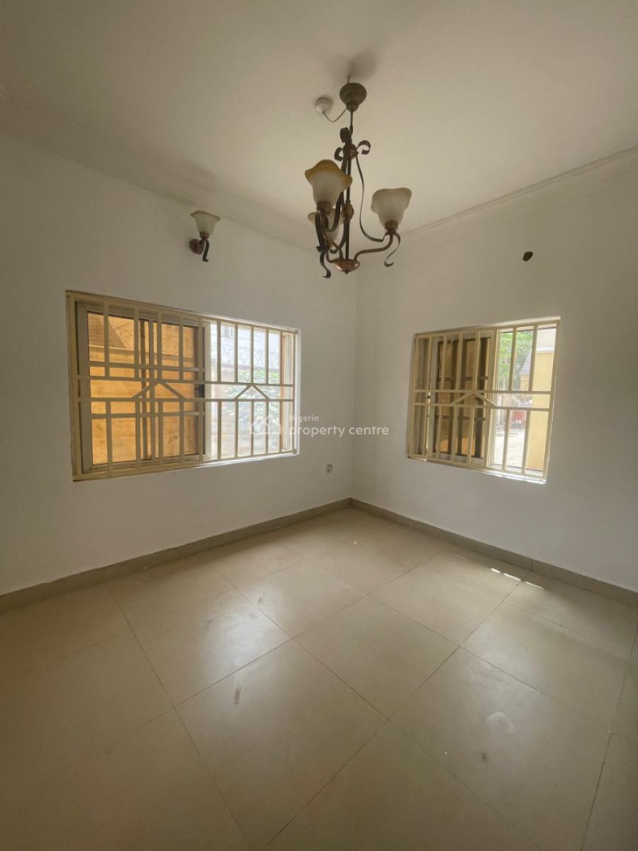 Luxury 4bedroom Terrace Duplex in a Serene Environment with Bq, Apo Legislative Quarters,  at National Assembly Quarters, Apo, Abuja, Terraced Duplex for Rent