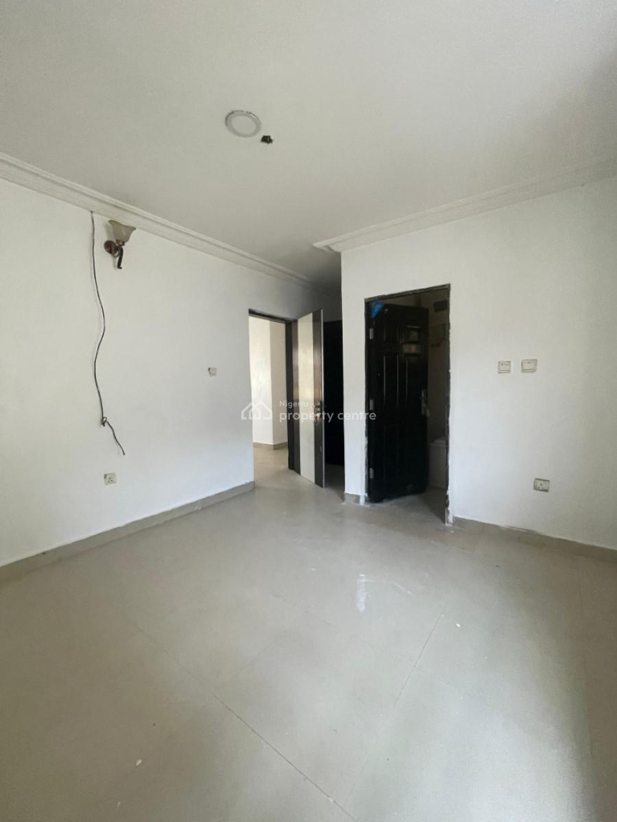 Luxury 4bedroom Terrace Duplex in a Serene Environment with Bq, Apo Legislative Quarters,  at National Assembly Quarters, Apo, Abuja, Terraced Duplex for Rent