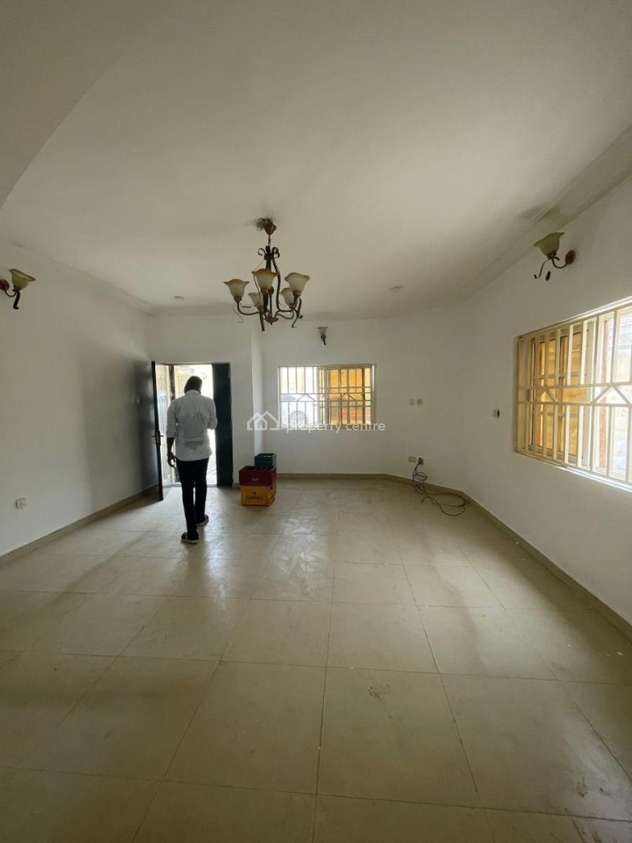 Luxury 4bedroom Terrace Duplex in a Serene Environment with Bq, Apo Legislative Quarters,  at National Assembly Quarters, Apo, Abuja, Terraced Duplex for Rent