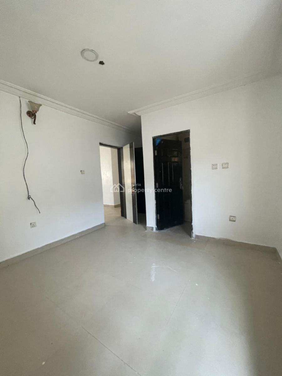 Luxury 4bedroom Terrace Duplex in a Serene Environment with Bq, Apo Legislative Quarters,  at National Assembly Quarters, Apo, Abuja, Terraced Duplex for Rent