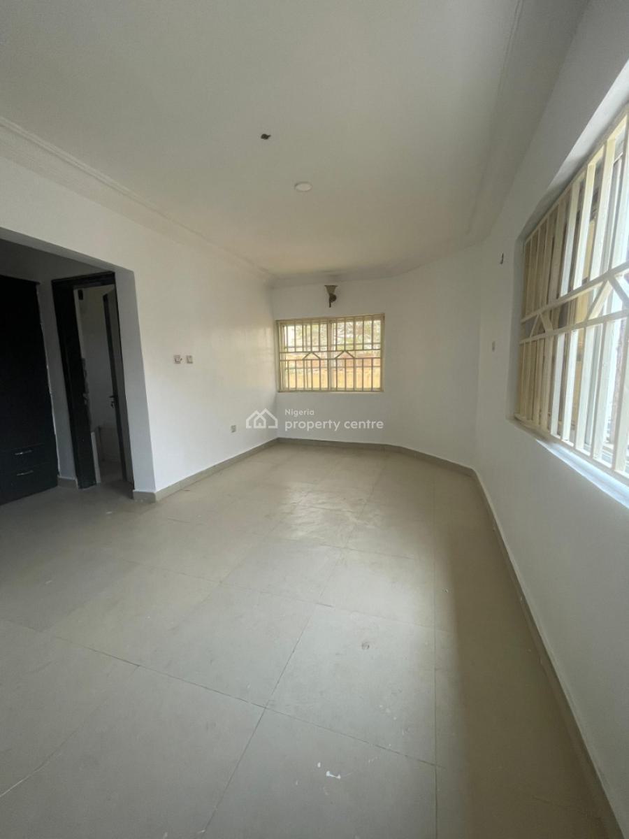 Luxury 4bedroom Terrace Duplex in a Serene Environment with Bq, Apo Legislative Quarters,  at National Assembly Quarters, Apo, Abuja, Terraced Duplex for Rent