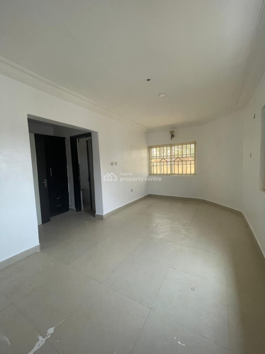 Luxury 4bedroom Terrace Duplex in a Serene Environment with Bq, Apo Legislative Quarters,  at National Assembly Quarters, Apo, Abuja, Terraced Duplex for Rent