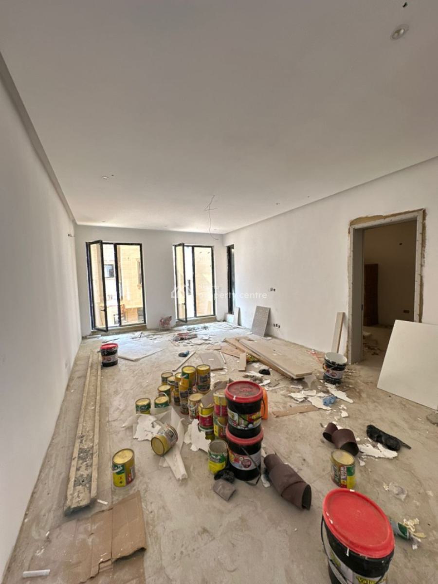 State of The Art 5 Bedroom Terrace Duplex, Old Ikoyi, Ikoyi, Lagos, Terraced Duplex for Sale