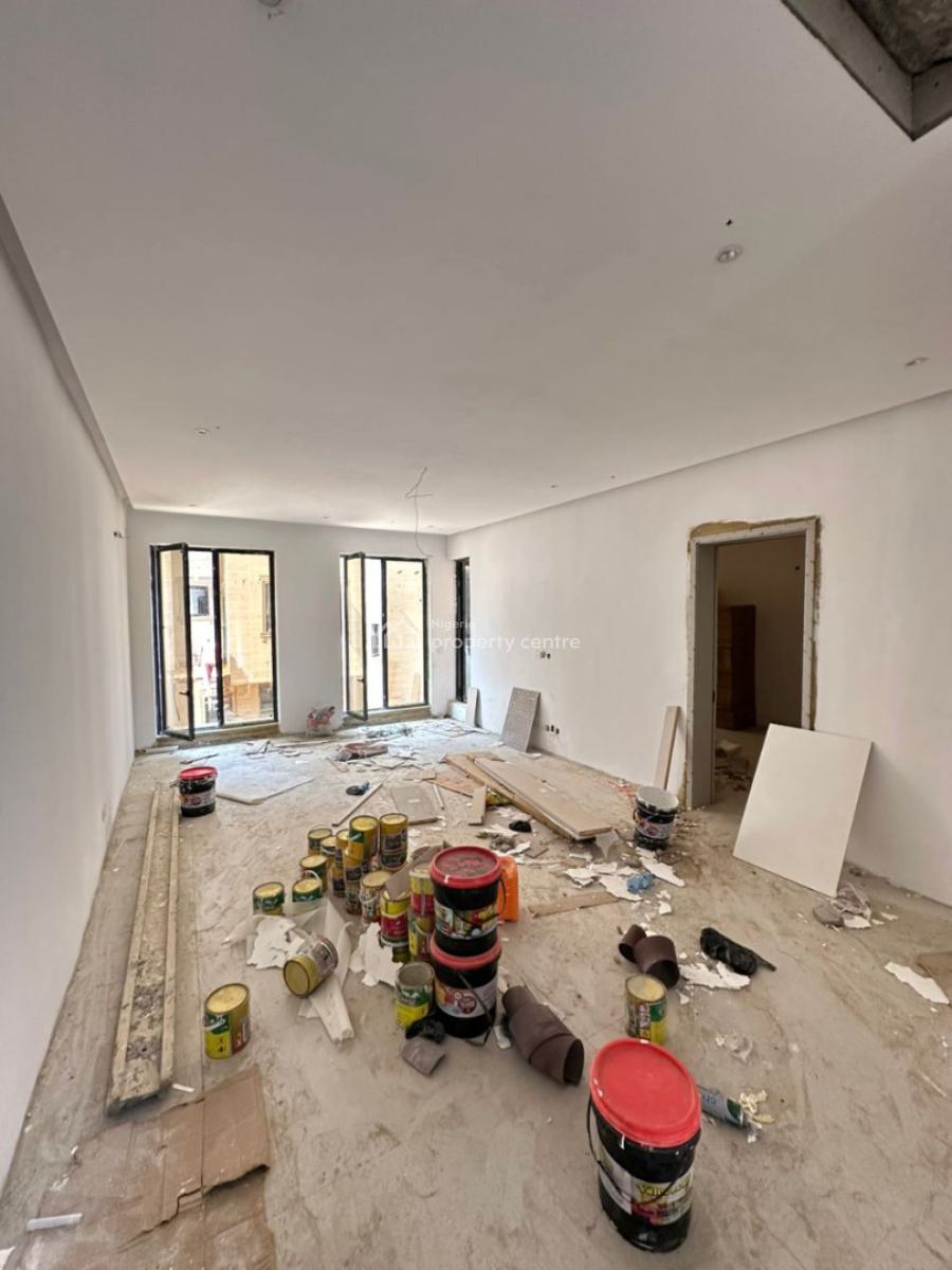 State of The Art 5 Bedroom Terrace Duplex, Old Ikoyi, Ikoyi, Lagos, Terraced Duplex for Sale