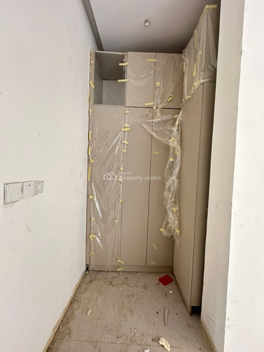 State of The Art 5 Bedroom Terrace Duplex, Old Ikoyi, Ikoyi, Lagos, Terraced Duplex for Sale