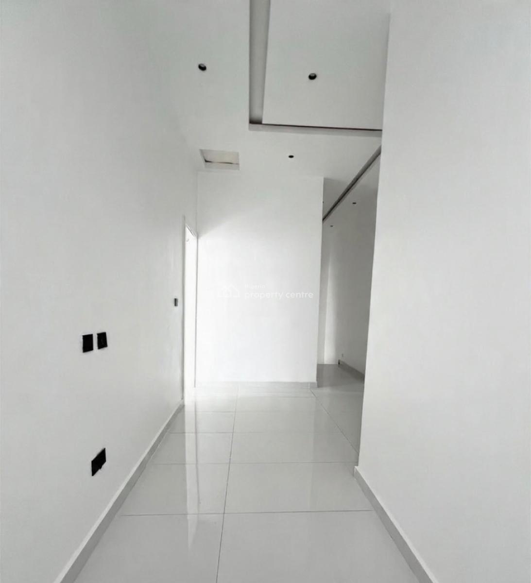 Brand New 4 Bedroom Semi Detached Duplex with Bq, Ado, Ajah, Lagos, Semi-detached Duplex for Sale