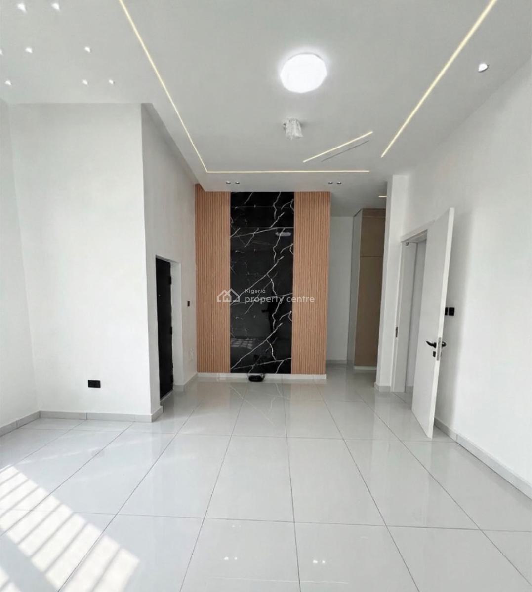 Brand New 4 Bedroom Semi Detached Duplex with Bq, Ado, Ajah, Lagos, Semi-detached Duplex for Sale