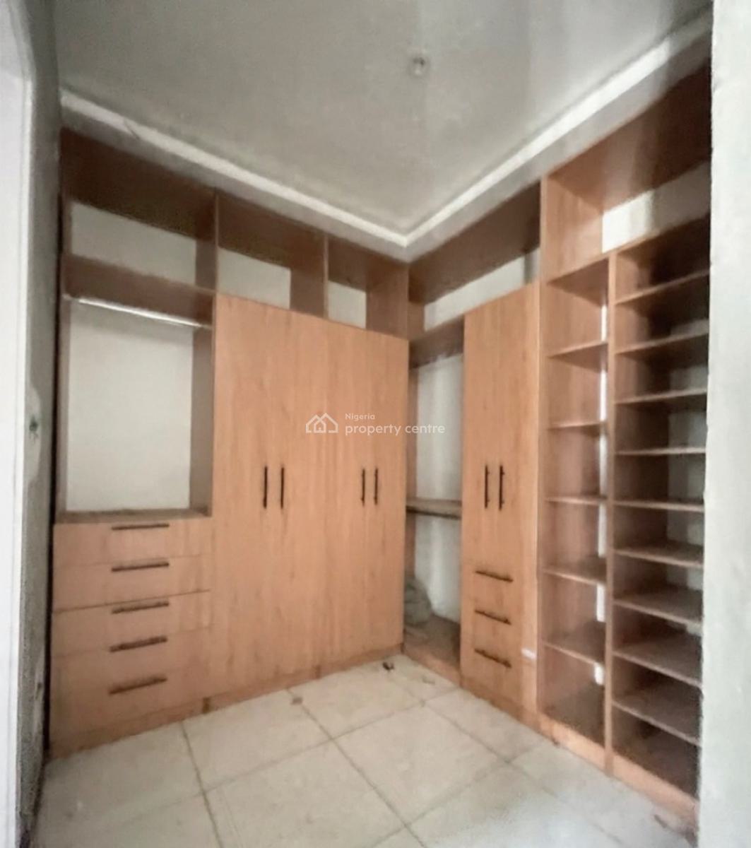 Brand New 4 Bedroom Semi Detached Duplex with Bq, Ado, Ajah, Lagos, Semi-detached Duplex for Sale