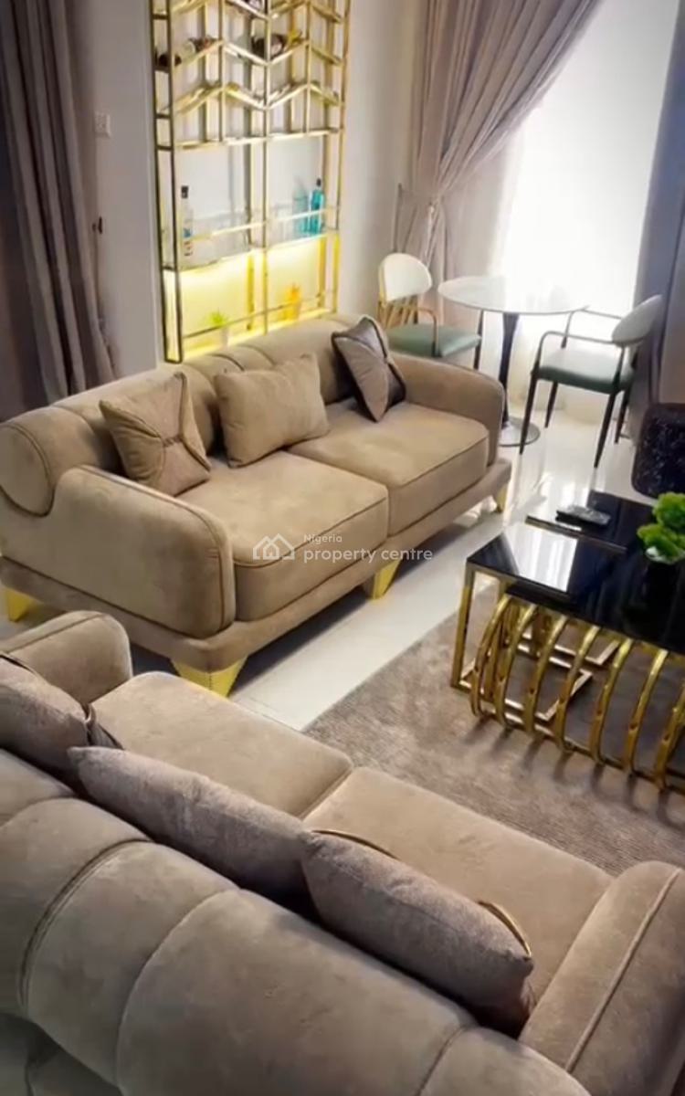 Luxury 2bedroom Apartment, Ikoyi, Lagos, Flat / Apartment for Rent