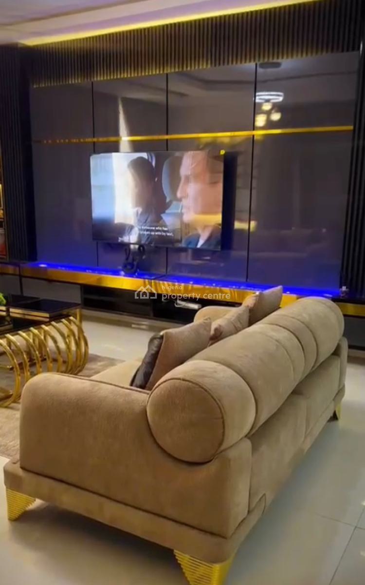 Luxury 2bedroom Apartment, Ikoyi, Lagos, Flat / Apartment for Rent